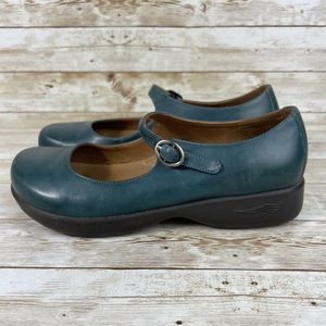 DANSKO FAWNA-WOMENS 8(38EU)